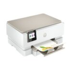 1W2Y9A#B1H - HP ENVY Inspire 7255e Black 1200 x 1200 dpi / Color 4800 x 1200 dpi Black 15 ppm / Color 10 ppm USB Wireless All-in-One Color Printer