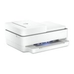 223R1A#B1H - HP ENVY Pro 6455e Black 1200 x 1200 dpi / Color 4800 x 1200 dpi Black 10 ppm / Color 7 ppm USB, Bluetooth, Wireless All-in-One Color Printer