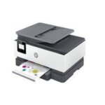 228F5A - HP OfficeJet 8015e Black 1200 x 1200 dpi / Color 4800 x 1200 dpi Black 18 ppm / Color 10 ppm USB, Wireless All-In-One Inkjet Printer