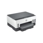 28B49A#B1H - HP Smart Tank 7001 Black 1200 x 1200 dpi / Color 4800 x 1200 dpi Black 15 ppm / Color 9 ppm USB, Bluetooth, Wireless All-in-One Inkjet Printer
