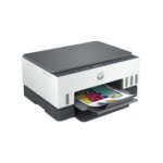 2H0B9A#B1H - HP Smart Tank 6001 Black 1200 x 1200 dpi / Color 4800 x 1200 dpi Black 12 ppm / Color 7 ppm USB, Bluetooth Wireless All-In-One Color Printer