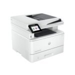 2Z618F#BGJ - HP LaserJet Pro 4101fdn 1200 x 1200 dpi 42 ppm USB, Ethernet, Wi-Fi Duplex Printing 2.7-inch Touch Screen LCD Display Desktop Laser Multifunction Printer