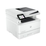 2Z619F#BGJ - HP LaserJet Pro MFP 4101fdw 1200 x 1200 dpi 42 ppm USB, Ethernet, Wireless All-in-One Monochrome Printer