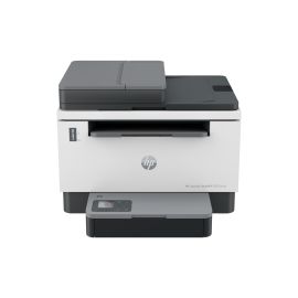 381V1A - HP LaserJet Tank 2604sdw 600 x 600 dpi Black 15 ppm / Color 10 ppm USB, Bluetooth, Wireless All-In-One Inkjet Printer