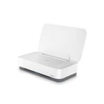 3DP64A - HP Tango X Smart 4800 x 1200 Black 11 ppm / Color 8 ppm Wireless All-in-One Printer