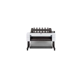 3EK11A - HP DesignJet T1600 36-inch PostScript 2400x1200 dpi 19.3sec / page Thermal Large Format Color Inkjet Printer