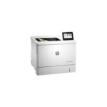 3GX99A - HP LaserJet Managed E55040dn 600 x 600 dpi 40 ppm USB, Ethernet Duplex Printing 4.3-inch Touch Screen LCD Display Desktop Color Laser Printer