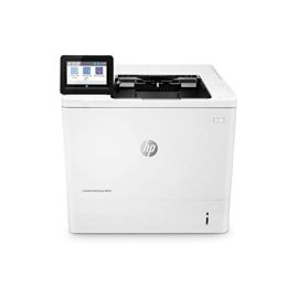 3GY10A - HP LaserJet Managed E60165dn 1200 x 1200 dpi 65 ppm USB, Ethernet Automatic Duplex Printing 4.3-inch Touch Screen LCD Display Desktop Monochrome Laser Printer