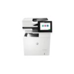 3GY26A - HP LaserJet Managed Flow E57540c 1200 x 1200 dpi 40 ppm USB, Ethernet 8-inch Duplex Printing Touch Screen LCD Display Desktop Color Laser Multifunction Printer