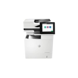 3GY26A - HP LaserJet Managed Flow E57540c 1200 x 1200 dpi 40 ppm USB, Ethernet 8-inch Duplex Printing Touch Screen LCD Display Desktop Color Laser Multifunction Printer