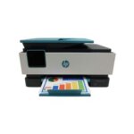 3UC64A - HP Officejet Pro 8028 4800 x 1200 dpi 8 ppm USB, Ethernet, Wireless Monochrome Multifunction Printer