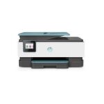 3UC66A - HP OfficeJet Pro 8035 Black 1200 x 1200 dpi / Color 4800 x 1200 dpi Black 29 ppm / Color 25 ppm USB, Ethernet, Wireless Monochrome Laser Printer