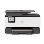 3UK84A#1H3 - HP OfficeJet Pro 9018 4800 x 1200 dpi Black 22 ppm / Color 18 ppm USB, Ethernet, Wireless All-in-One Printer