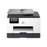 403X0A#B1H - HP OfficeJet Pro 9125e 1200 x 1200 dpi 18 ppm USB, Ethernet, Wi-Fi Duplex Printing Color Inkjet All-in-One Printer