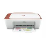 5AR84A - HP DeskJet 2732 Wireless All-in-One Color Inkjet Printer