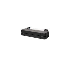 5HB06A - HP DesignJet T250 Large Format Compact 2400 x 1200 dpi 30 ppm 24-Inch USB, Ethernet, Wireless Plotter Printer
