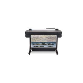 5HB11A - HP DesignJet T630 36-inch 2400x1200 dpi 30sec / page Wireless Thermal Large Format Color Inkjet Printer