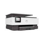 5LJ23A - HP OfficeJet Pro 8035 Black 1200 x 1200 dpi / Color 4800 x 1200 dpi Black 29 ppm / Color 25 ppm USB, Ethernet, Wireless All-In-One Inkjet Printer