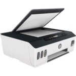 6HF11A#B1H - HP Smart Tank Plus 551 4800 x 1200 dpi Black 11 ppm / Color 5 ppm USB, Bluetooth, Wireless All-in-One Inkjet Printer