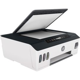 6HF11A#B1H - HP Smart Tank Plus 551 4800 x 1200 dpi Black 11 ppm / Color 5 ppm USB, Bluetooth, Wireless All-in-One Inkjet Printer