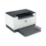 6GW62E - HP LaserJet M209dwe 600 x 600 dpi 30 ppm USB, Ethernet, Wireless Monochrome Printer