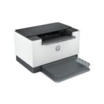 6GW62F - HP LaserJet M209dw 600 x 600 dpi 30 ppm USB, Ethernet, Wi-Fi Automatic Duplex Printing Desktop Monochrome Laser Printer