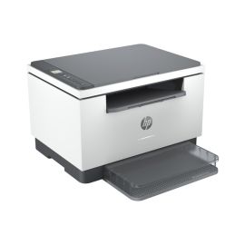 6GW99F#BGJ - HP LaserJet MFP M234dw 600 x 600 dpi 30 ppm USB, Bluetooth, Ethernet, Wireless All-in-One Multifunction Laser Printer