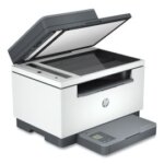 6GX01F - HP LaserJet MFP M234sdw 600 x 600 dpi 30 ppm USB, Bluetooth, Ethernet, Wireless Monochrome Laser Printer