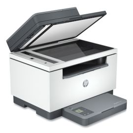 6GX01F - HP LaserJet MFP M234sdw 600 x 600 dpi 30 ppm USB, Bluetooth, Ethernet, Wireless Monochrome Laser Printer