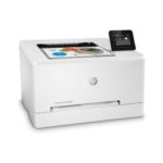 7KW64A#BGJ - HP LaserJet Pro M255dw 600 x 600 dpi 22 ppm USB, Ethernet, Wi-Fi Automatic Duplex Prinintg 2.7-inch Touch Screen LCD Display Desktop Color Laser Printer