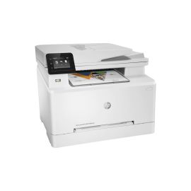7KW73AR#BGJ - Hp Manufacturer Renewed Hp Laser Jet Pro M283Cdw Color Mfp 22Ppm 600X600Dpi 260-She