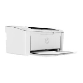 7MD66E - HP LaserJet M110we 600 x 600 dpi 21 ppm USB, Wi-Fi Desktop Monochrome Laser Printer