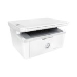 7MD72E#BGJ - HP LaserJet M140we 600 x 600 dpi 21 ppm USB, Wireless Multifunction Laser Printer
