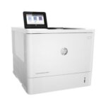 7PS82A - HP LaserJet Enterprise M610dn 1200 x 1200 dpi 55 ppm USB, Ethernet, Wi-Fi Duplex Printing 4.3-inch Touch Screen LCD Display Desktop Color Laser Printer