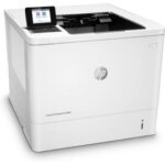 7PS84A - HP LaserJet Enterprise M611dn 1200 x 1200 dpi 61 ppm USB, Ethernet Automatic Duplex Printing 4.3-inch Touch Screen LCD Display Desktop Monochrome Laser Printer