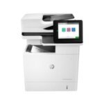 7PS86A - HP LaserJet Enterprise M612dn 1200 x 1200 dpi 71 ppm USB, Ethernet Automatic Duplex Printing 4.3-inch Touch Screen LCD Display Desktop Monochrome Laser Printer