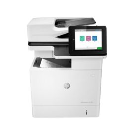 7PS86A - HP LaserJet Enterprise M612dn 1200 x 1200 dpi 71 ppm USB, Ethernet Automatic Duplex Printing 4.3-inch Touch Screen LCD Display Desktop Monochrome Laser Printer