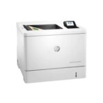 7ZU81A#BGJ - HP LaserJet Enterprise M554dn 600 x 600 dpi 35 ppm USB, Ethernet Automatic Duplex Printing 8-inch Touch Screen LCD Display Desktop Color Laser Printer
