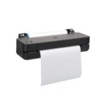 8AG32A - HP DesignJet T210 24 2400 x 1200 dpi 45 ppm USB, Ethernet Large Format Wireless Plotter Printer