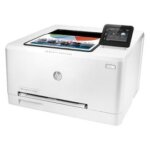 B4A22A - HP LaserJet Pro M252dw 600 x 600 dpi 19 ppm USB, Ethernet, Wireless Color Laser Printer