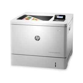 B5L24A#BGJ - HP LaserJet Enterprise M553n 1200 x 1200 dpi 40 ppm USB, Ethernet LCD Display Desktop Color Laser Printer