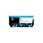 C4931A - HP 81 680-ml Cyan Ink Cartridge for DesignJet 5000 and 5500 Series