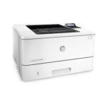 C5F93A#BGJ - HP LaserJet Pro M402n 1200 x 600 dpi 40 ppm USB, Ethernet Duplex Printing 2-Line LCD Display Desktop Monochrome Laser Printer