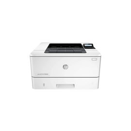 C5F94A - HP LaserJet Pro M402dn 1200 x 1200 dpi 40 ppm USB, Ethernet Automatic Duplex Printing LCD Display Desktop Monochrome Laser Printer