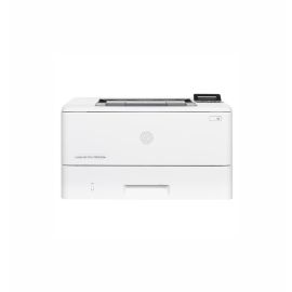 C5F95A - HP LaserJet Pro M402dw 1200 x 1200 dpi 40 ppm USB, Ethernet, Wi-Fi Automatic Duplex Printing LCD Display Desktop Monochrome Laser Printer