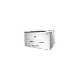 C5J91A - HP LaserJet Pro M402dne 1200 x 1200 dpi 40 ppm USB, Ethernet Automatic Duplex Printing LCD Display Desktop Monochrome Laser Printer