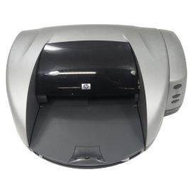 C6487C - HP DeskJet 5550 100 Sheets 1200DPIx1200dpi 17-ppm Optional Duplex Color InkJet Printer