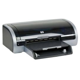 C6490E - HP DeskJet 5650 4800 x 1200 dpi 11 ppm USB, Parallel Desktop Color InkJet Printer