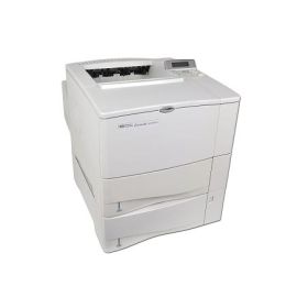 C8052A - HP LaserJet 4100DTN Printer