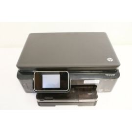 C8967B - HP Deskjet 6520 4800x1200 dpi 20ppm Colour Inkjet Printer
